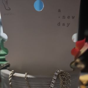 3 piece ankle bracelets